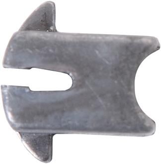 Thrust bearing Gasgriffe