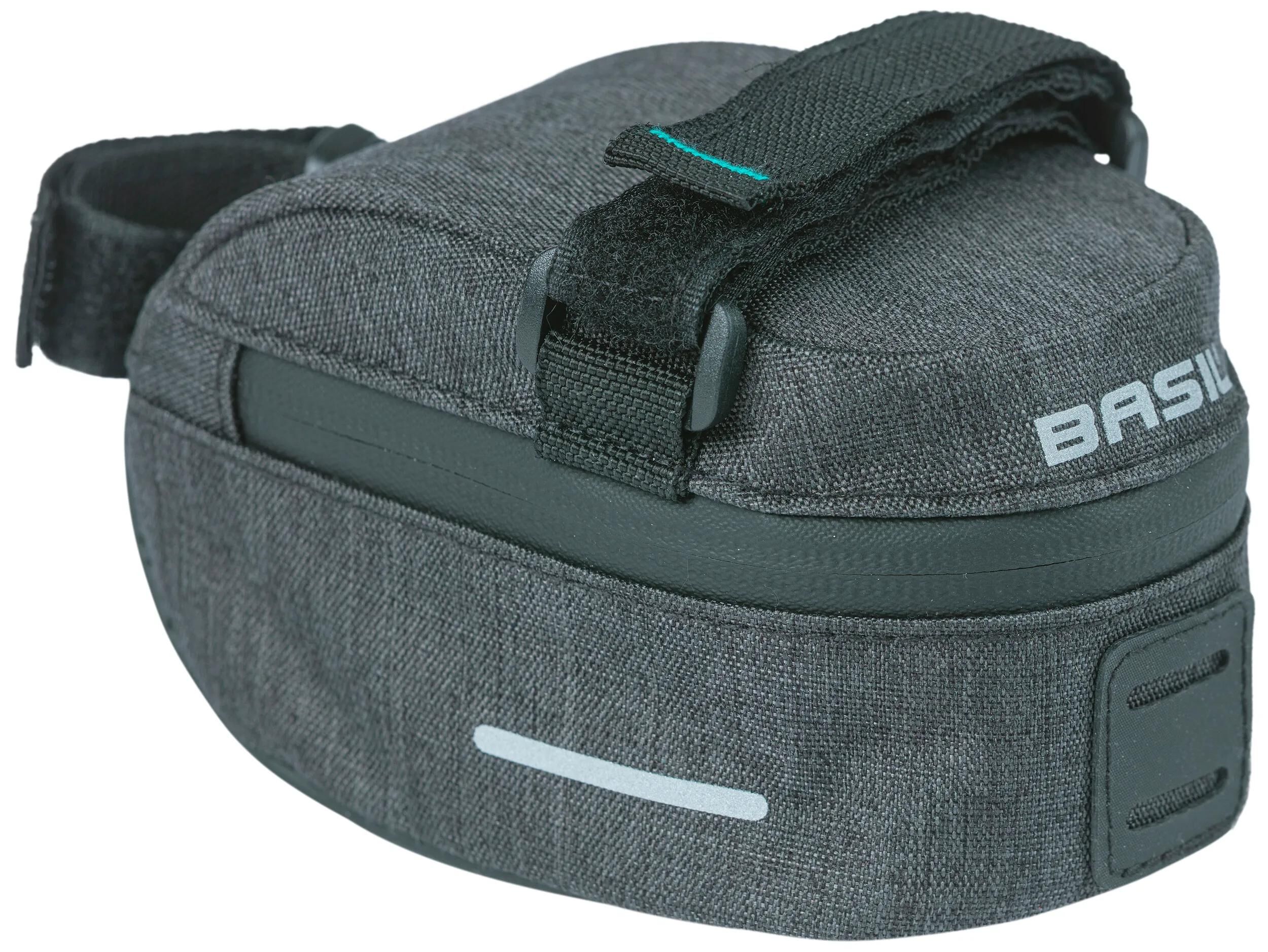 BASIL_Satteltasche Satteltaschen,Taschen,Anhängetasche
