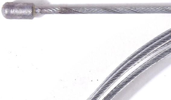 _Bowdenzug Bowdenzüge