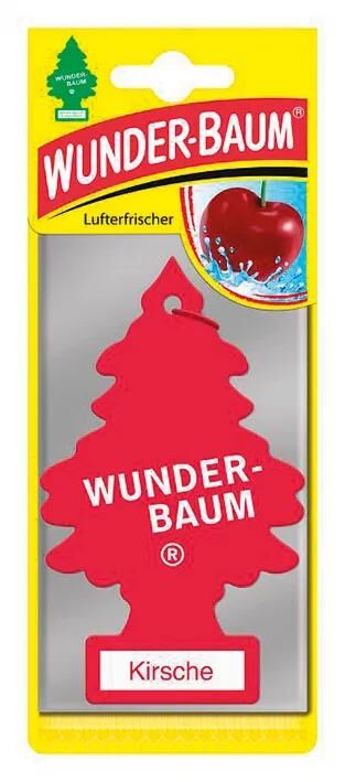 _Lufterfrischer Wunderbäume,Lufterfrischer,Pflegemittel,Reinigungsmittel