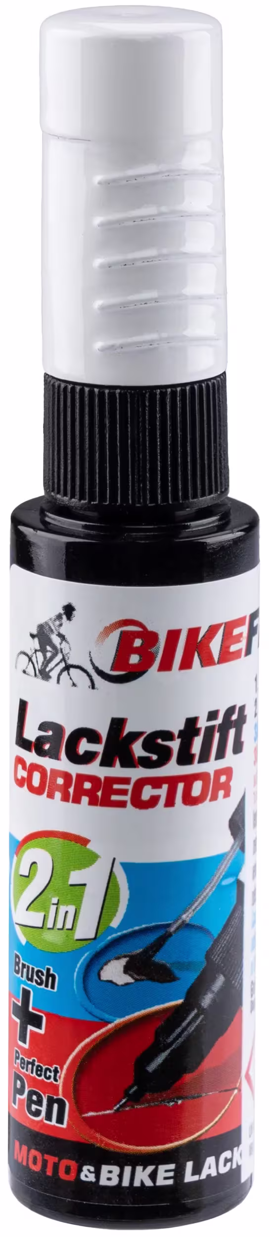 Ersatzlacke