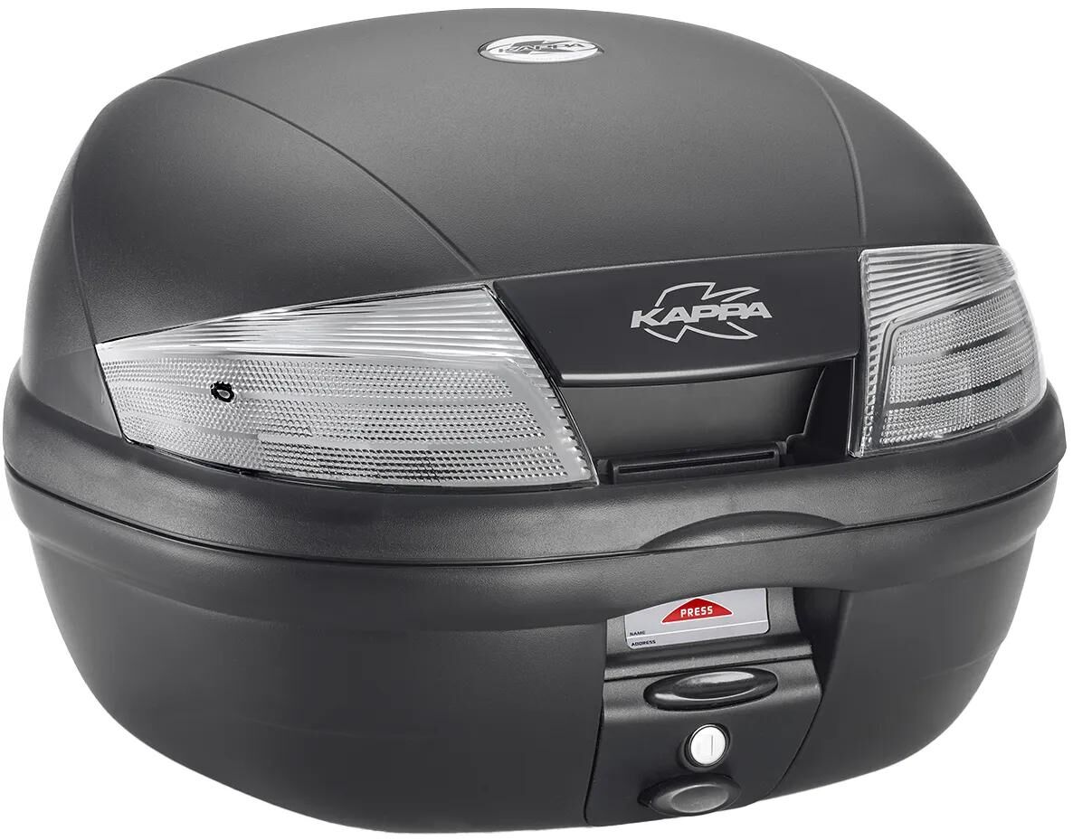 KAPPA_Topcase Topcase,Koffer,Gepäckkoffer