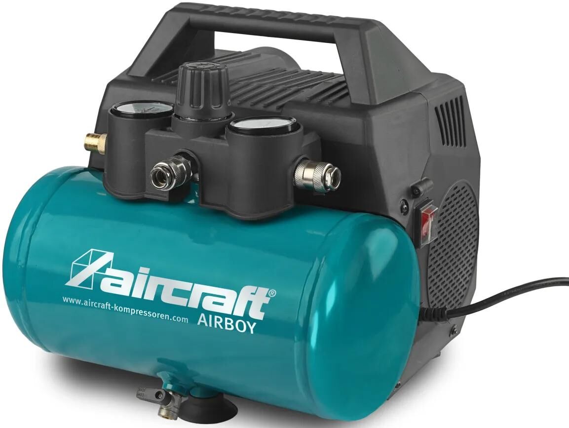 _Kompressor Kompressoren