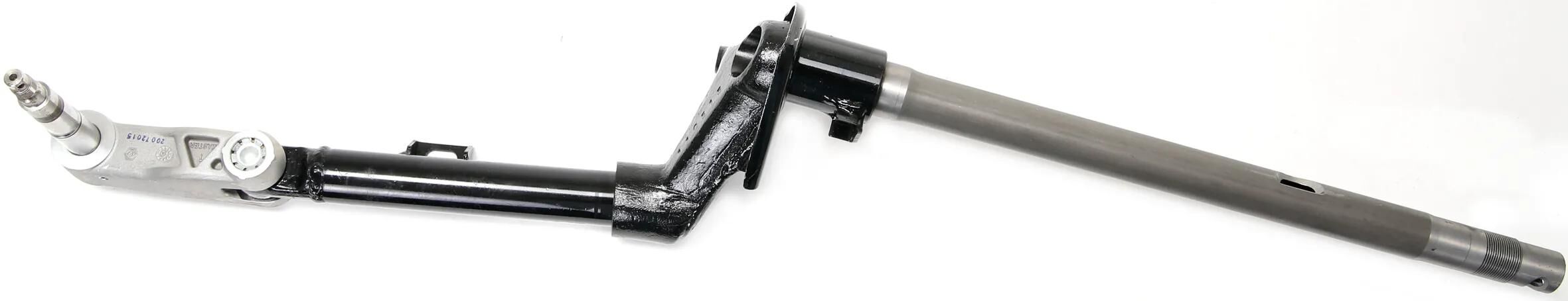 Piaggio OEM_Lenkrohr Gabelstandrohre