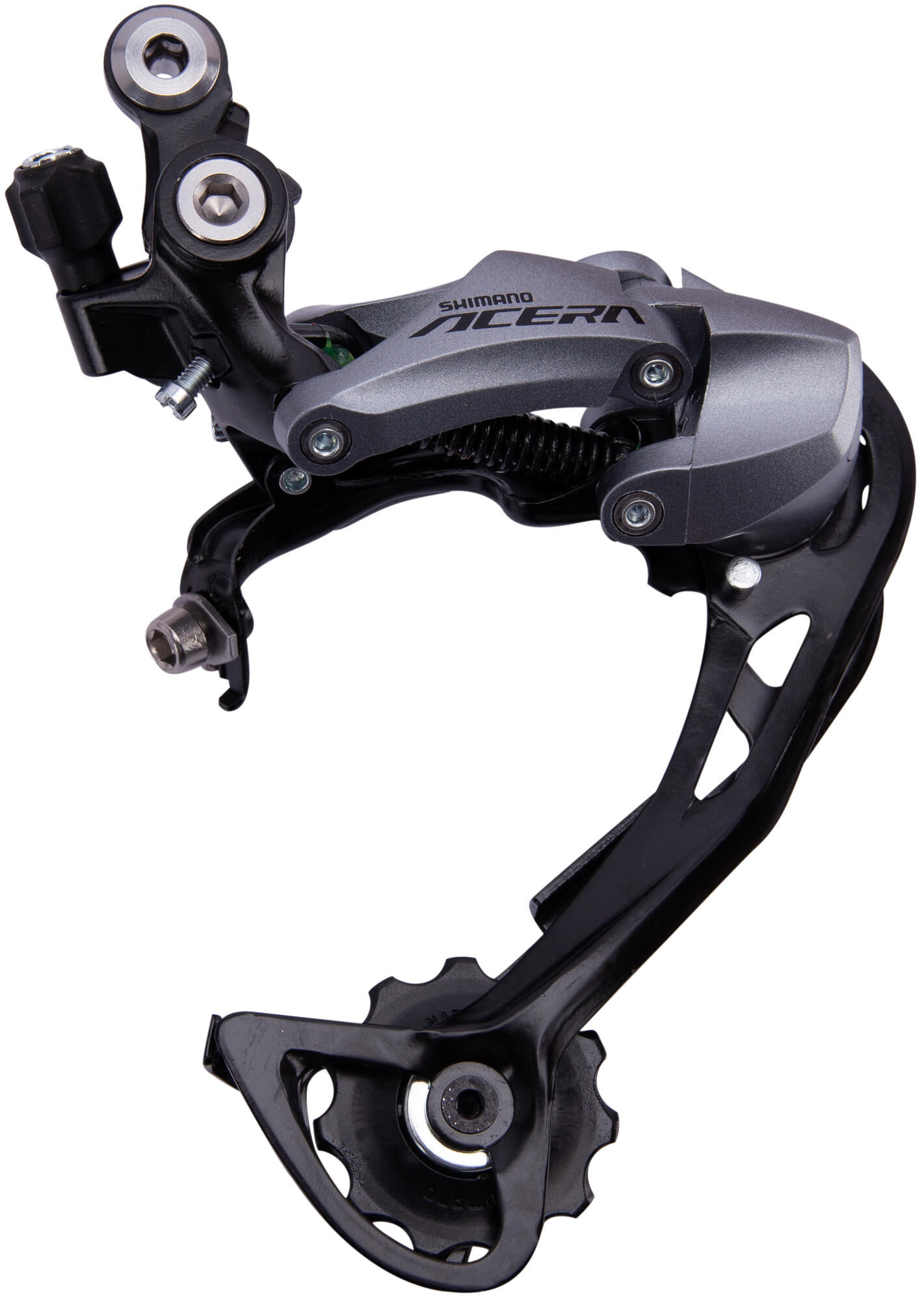 _Schaltwerk Schaltwerke