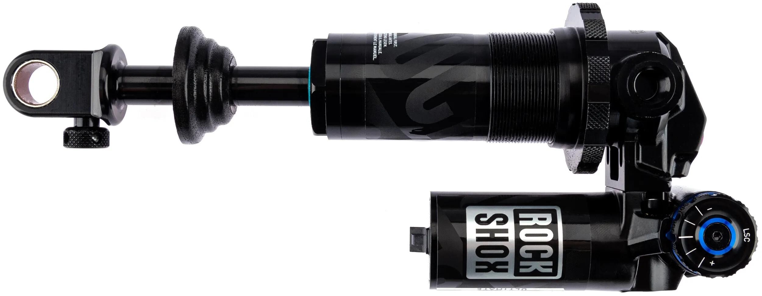 ROCKSHOX_Federbein Federbeine
