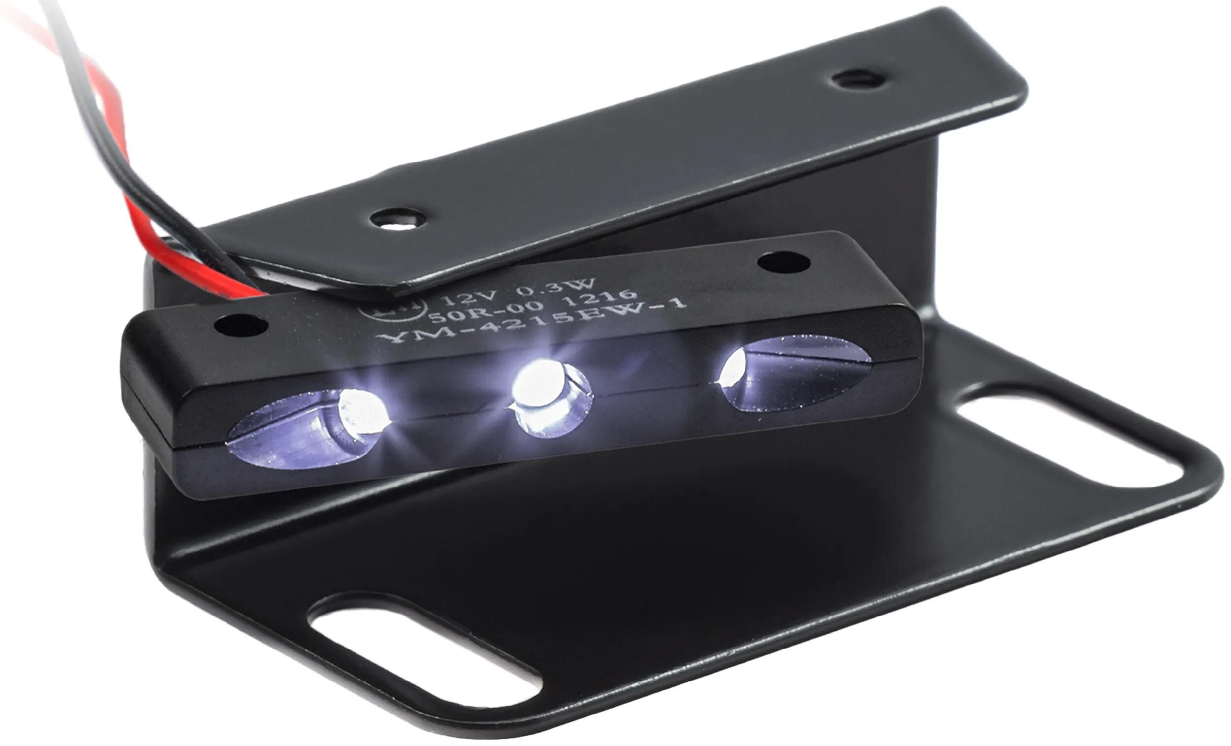 ZIEGER_Kennzeichenhalter Kennzeichenhalter,Nummernschildhalter