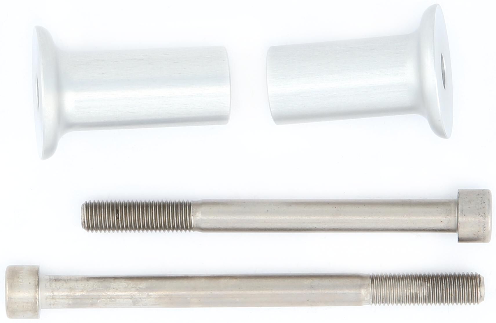 LSL_Montagesatz Crash Pads,Sturzprotektoren