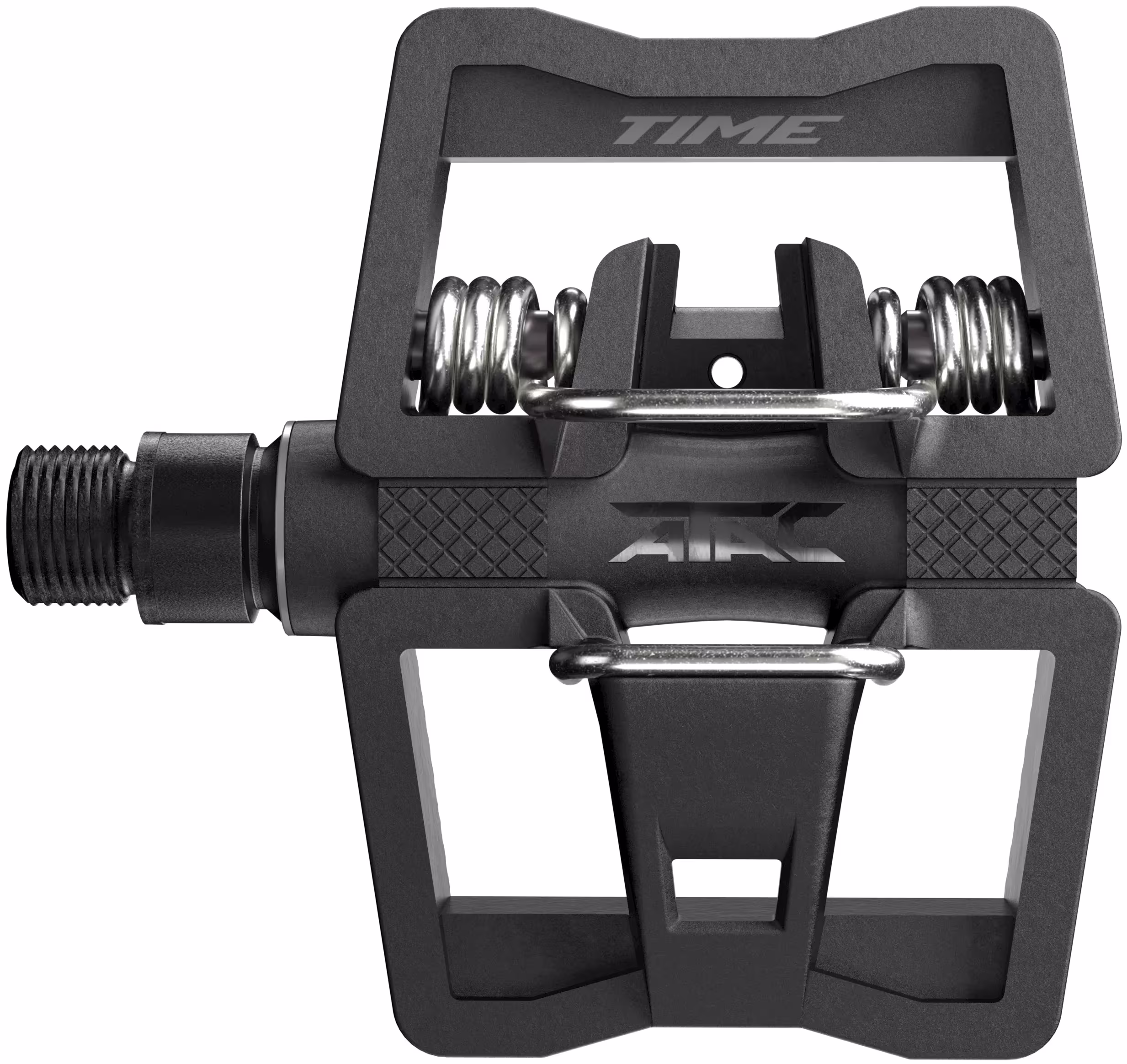 TIME_Systempedal System Pedale,Pedale