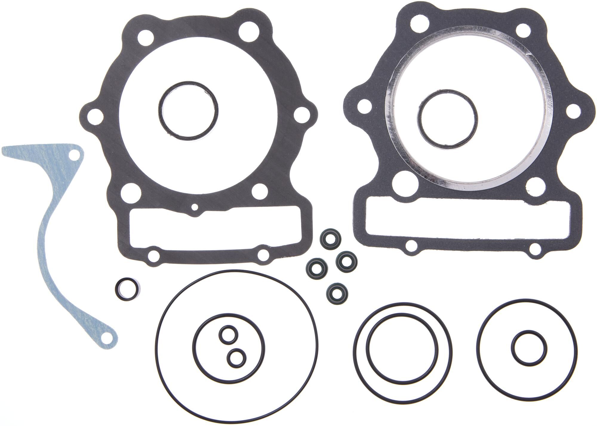 Dichtungen und Dichtungssätze