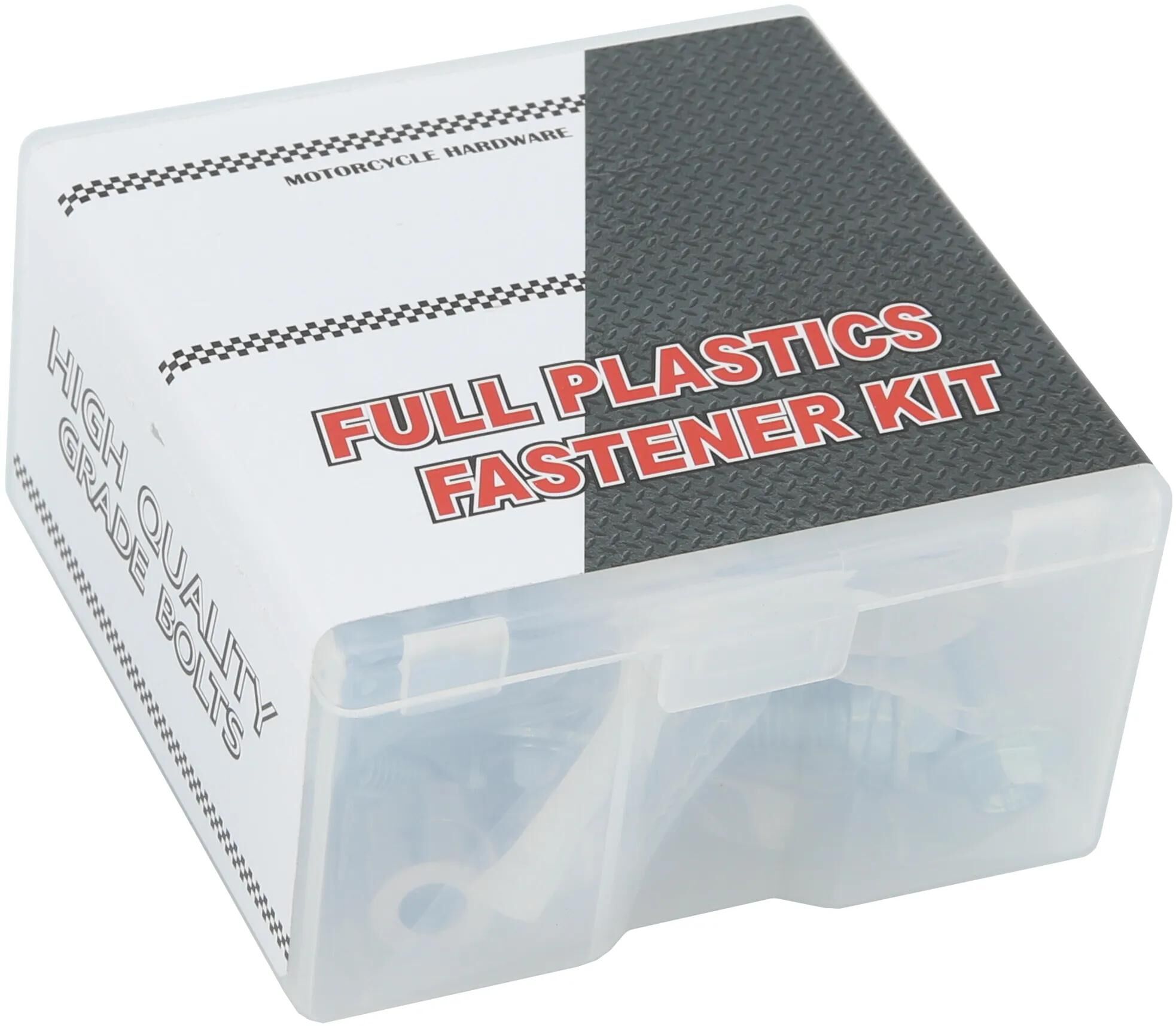 Schrauben/Mutter/Sortimente