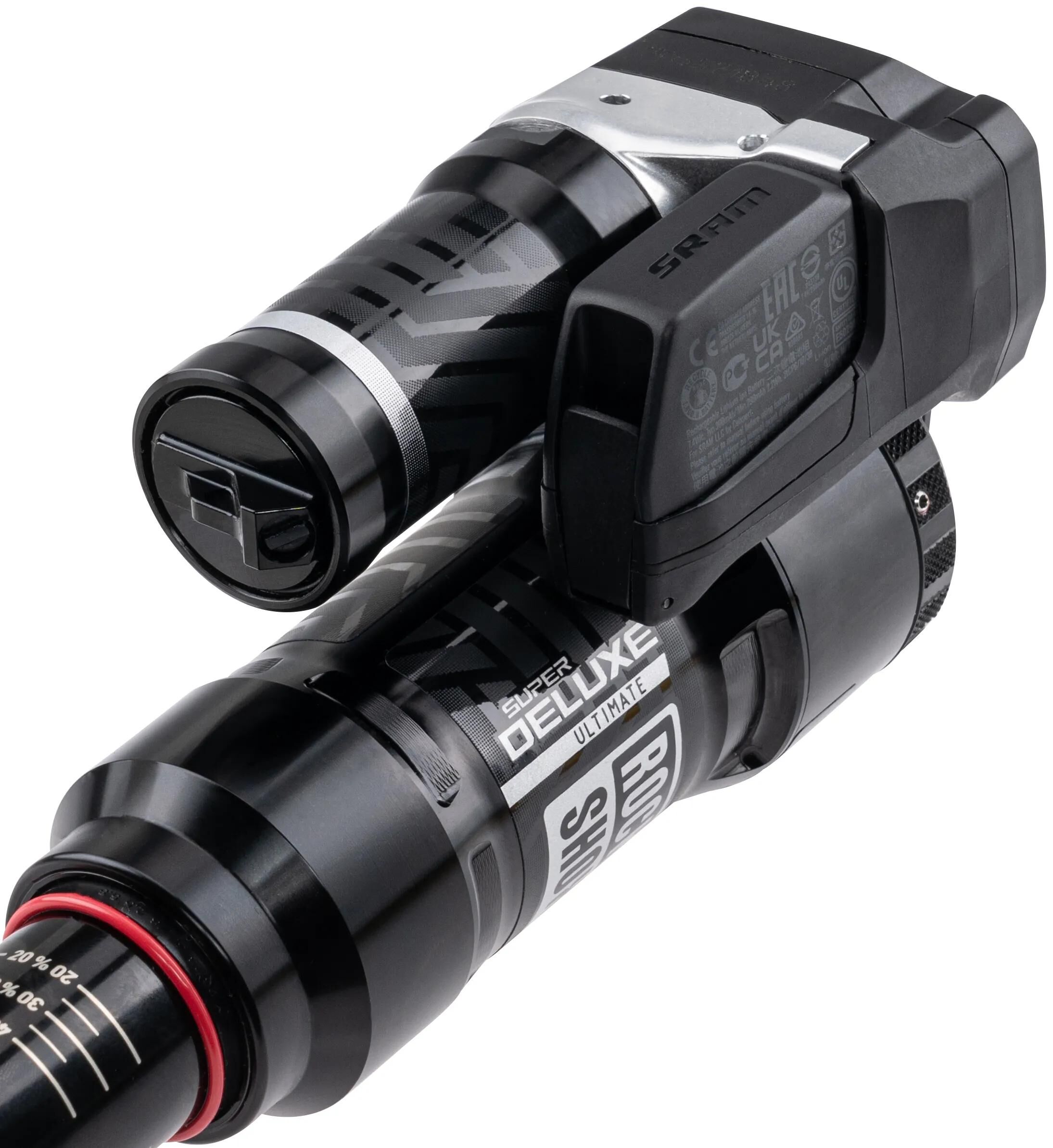 ROCKSHOX_Federbein Federbeine