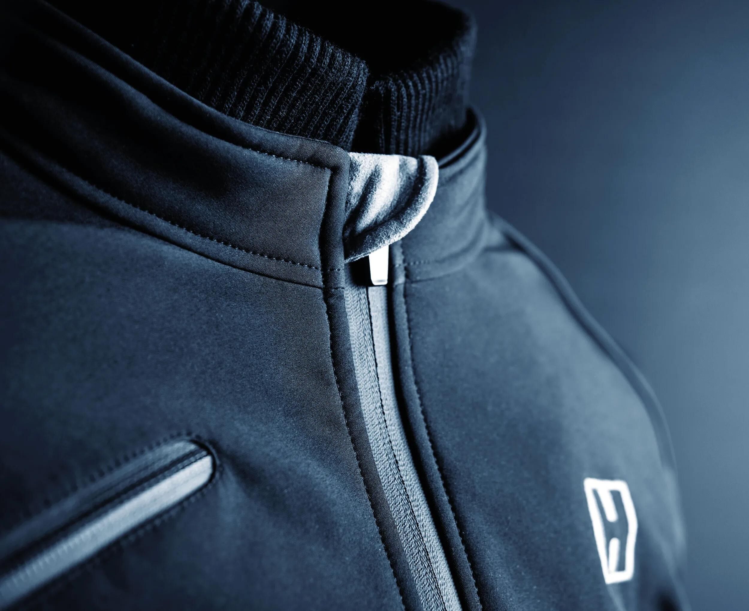 _Jacke Softshelljacken