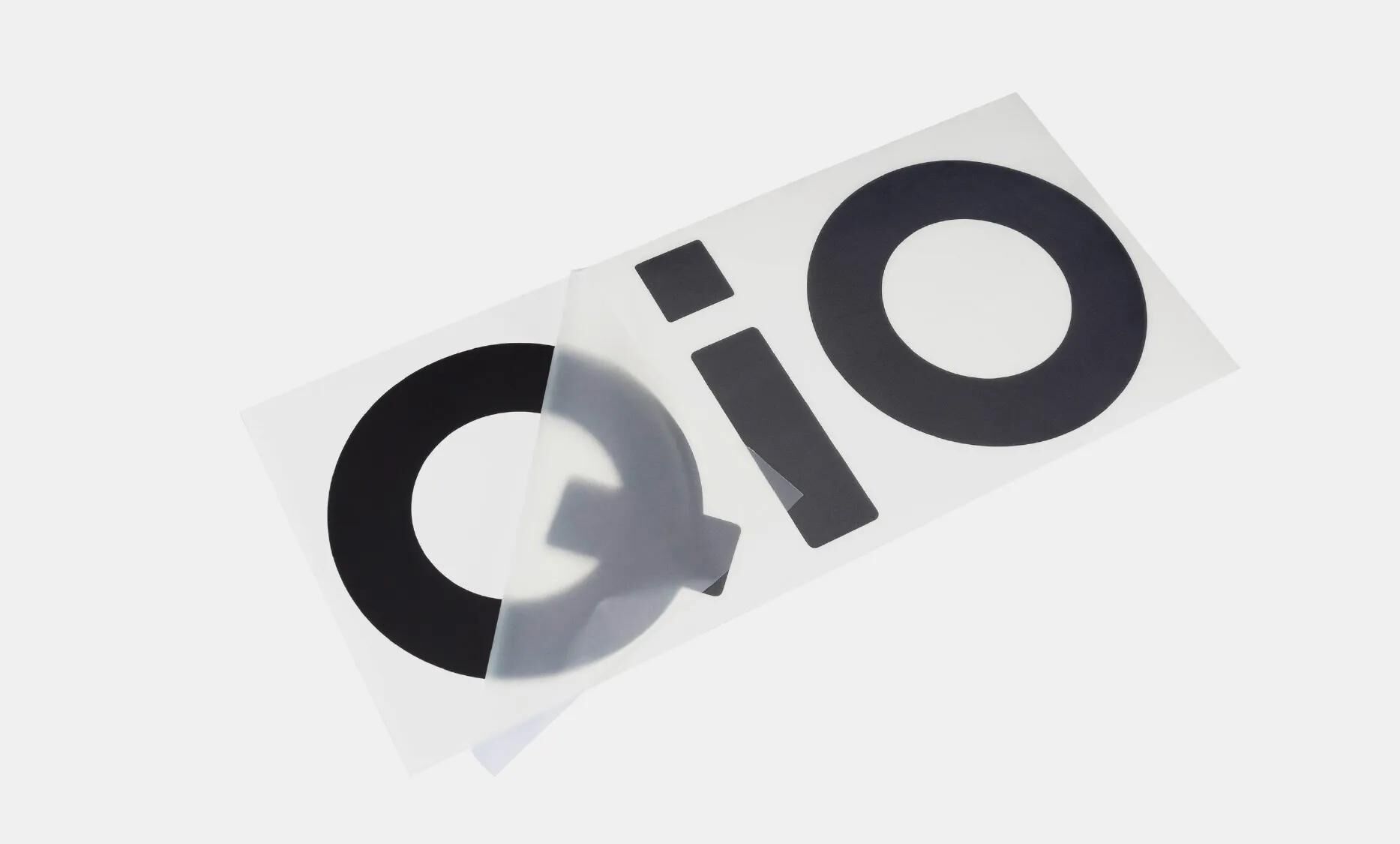 QiO_Schaufensterdekor Werbemittel