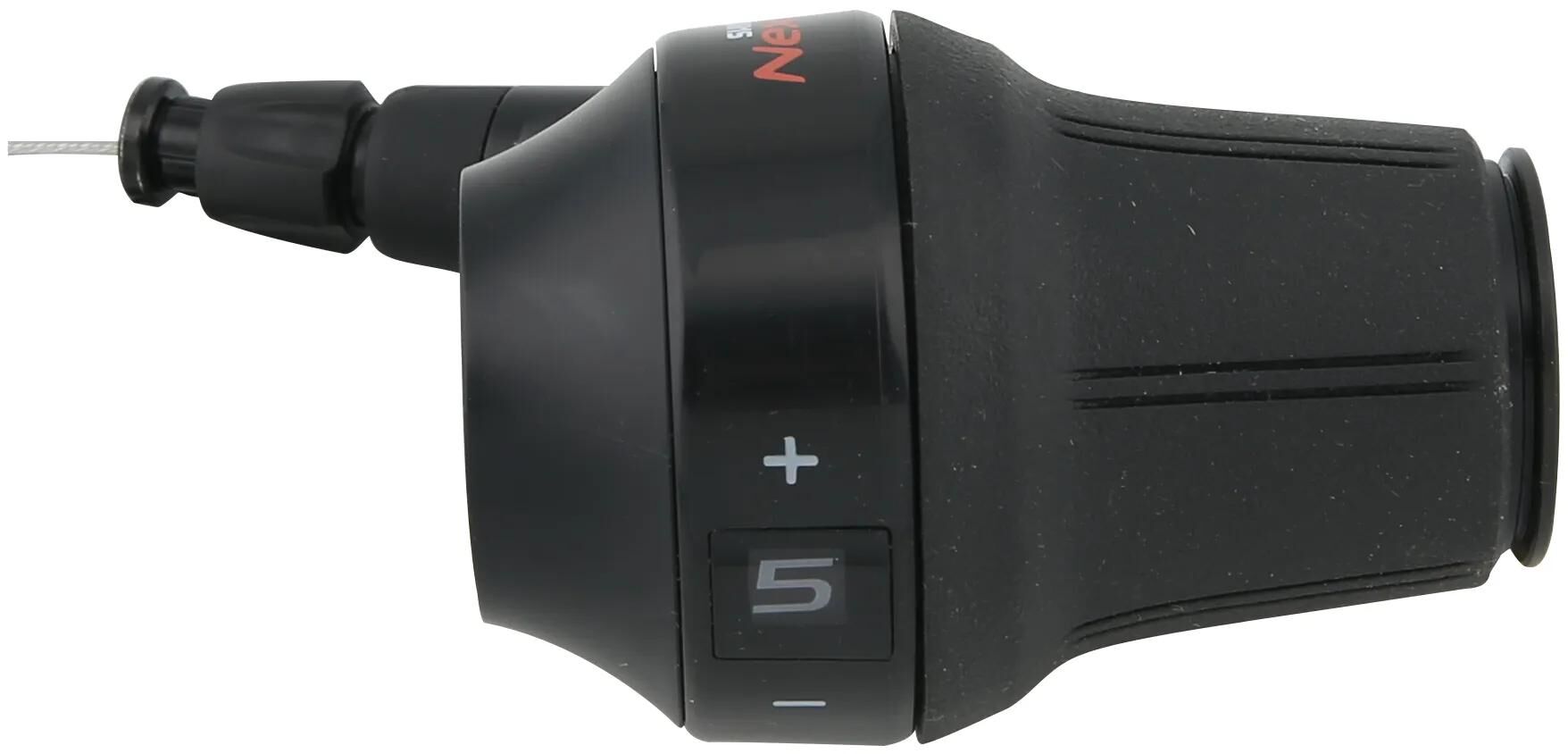 _Drehgriffschalter Schalthebel - Getriebenabe,Schalthebel