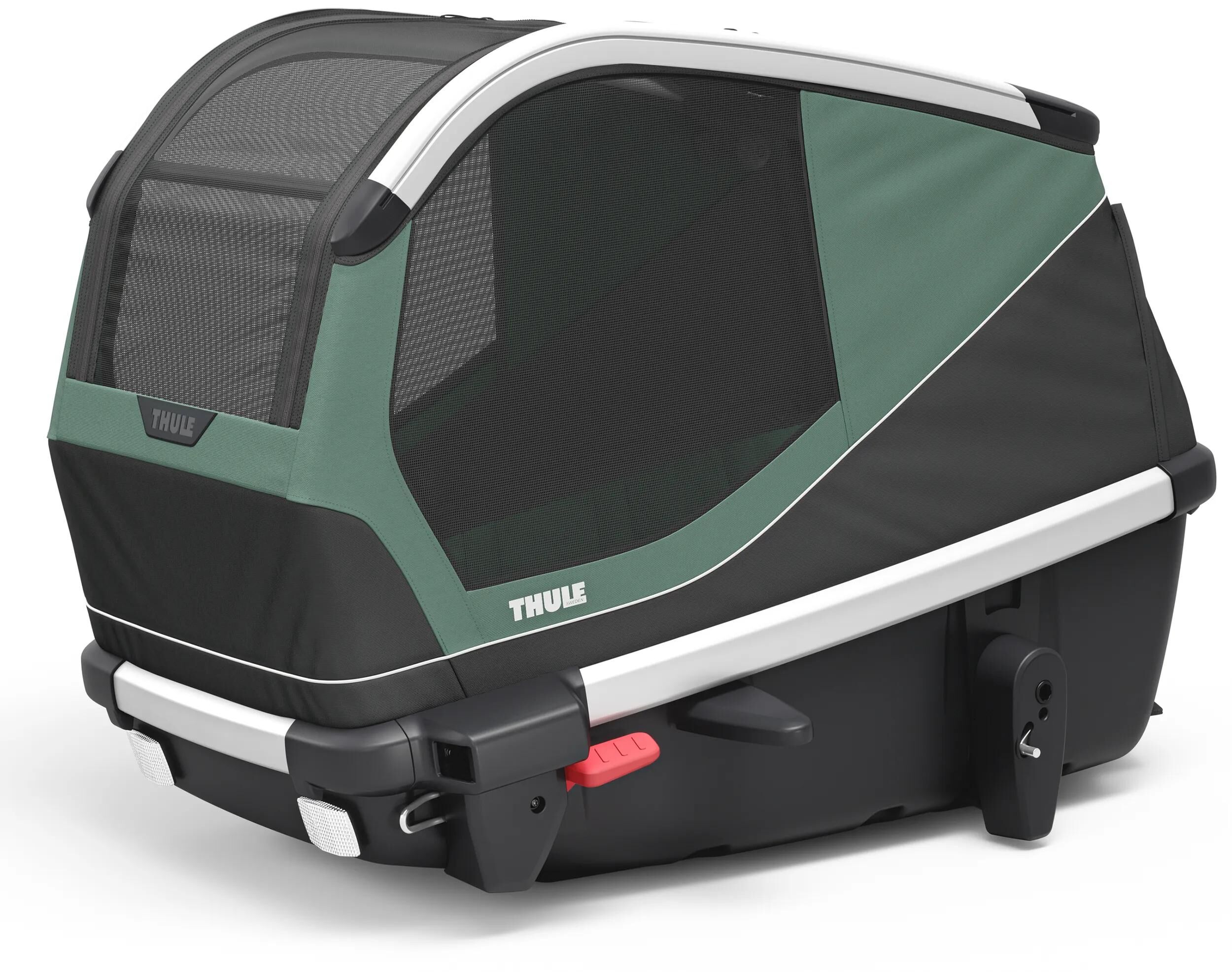 _Hundeanhänger Anhänger