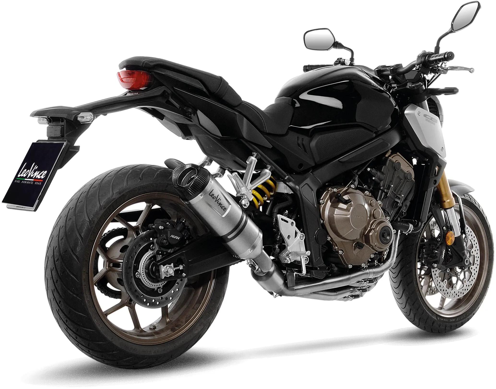 LeoVince_Schalldämpfer Schalldämpfer,Auspuffanlagen