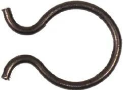 _Halteklammer Bremsbacken