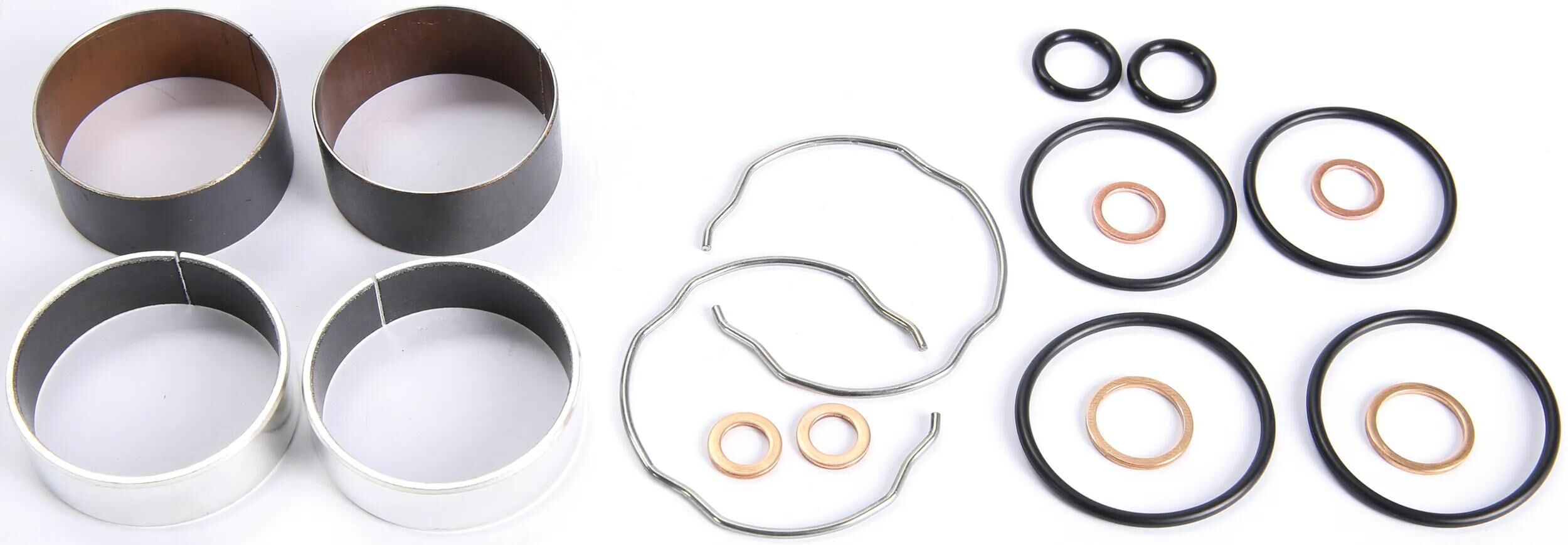 ALL BALLS Racing _Reparatursatz Gabel Gabeln - Ersatz / Zubehör