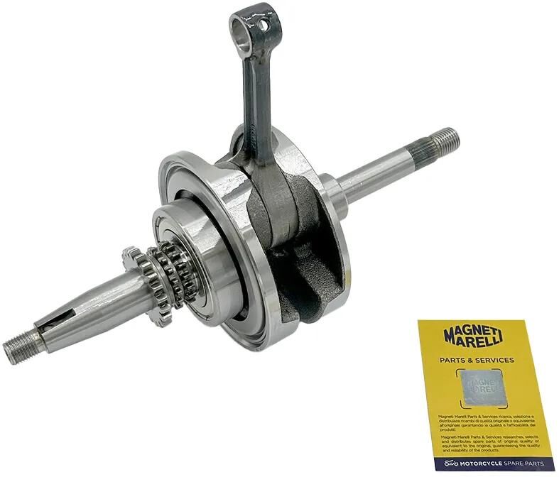 Magneti Marelli_Kurbelwelle Kurbelwellen