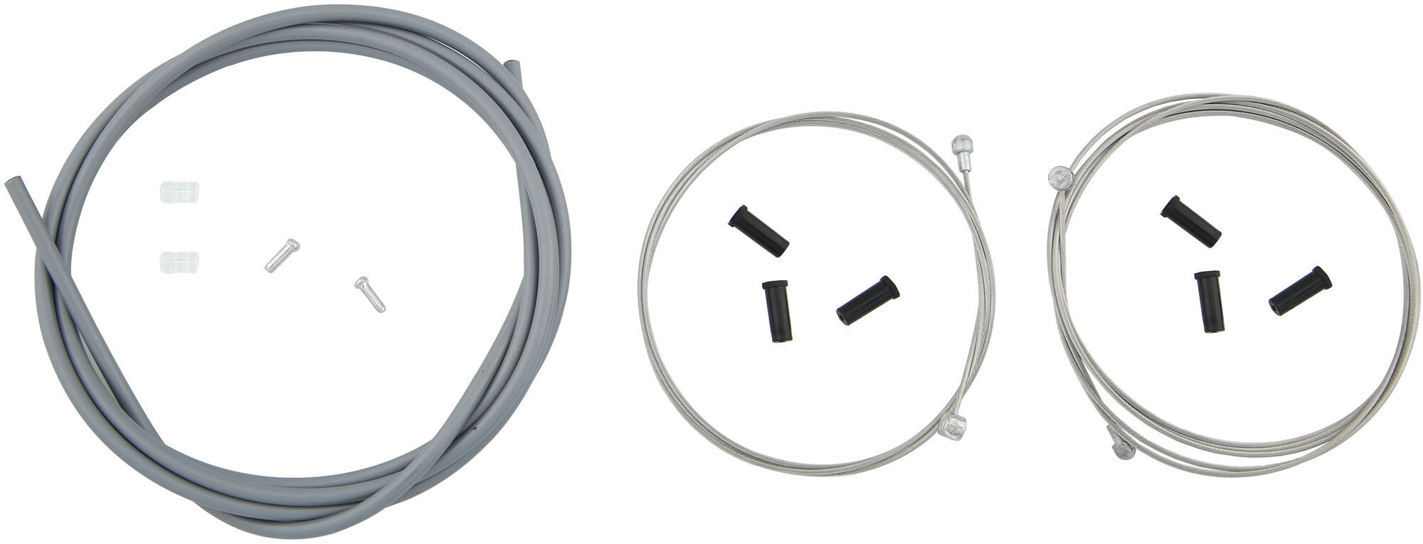 Bremszüge,Bremsbowdenzüge