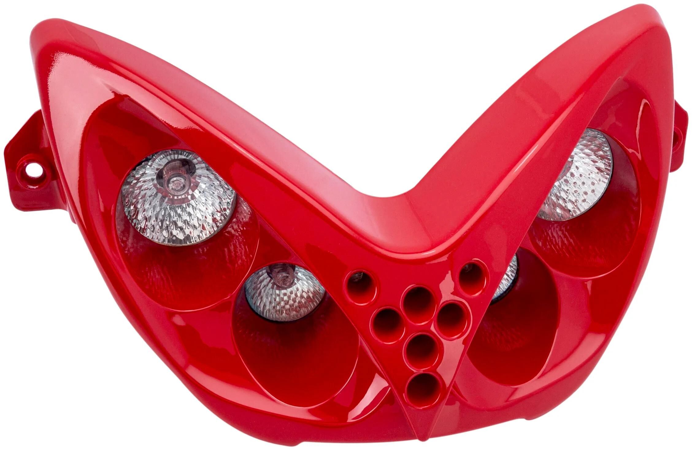 _Showleuchte Scheinwerfer,Blenden,Frontleuchten