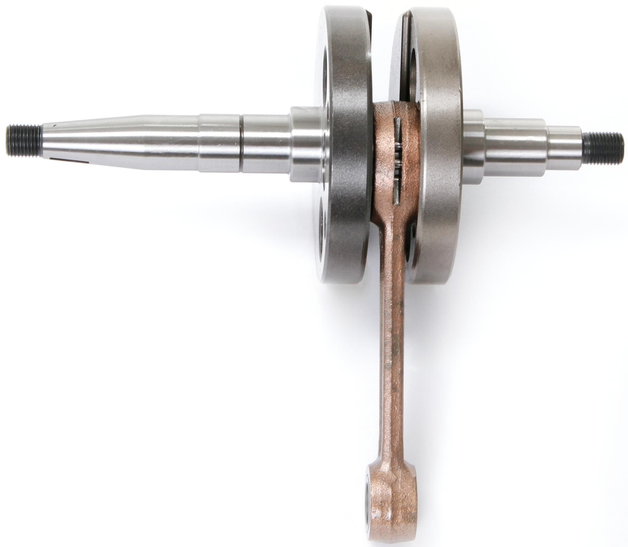 Crankshaft Kurbelwellen