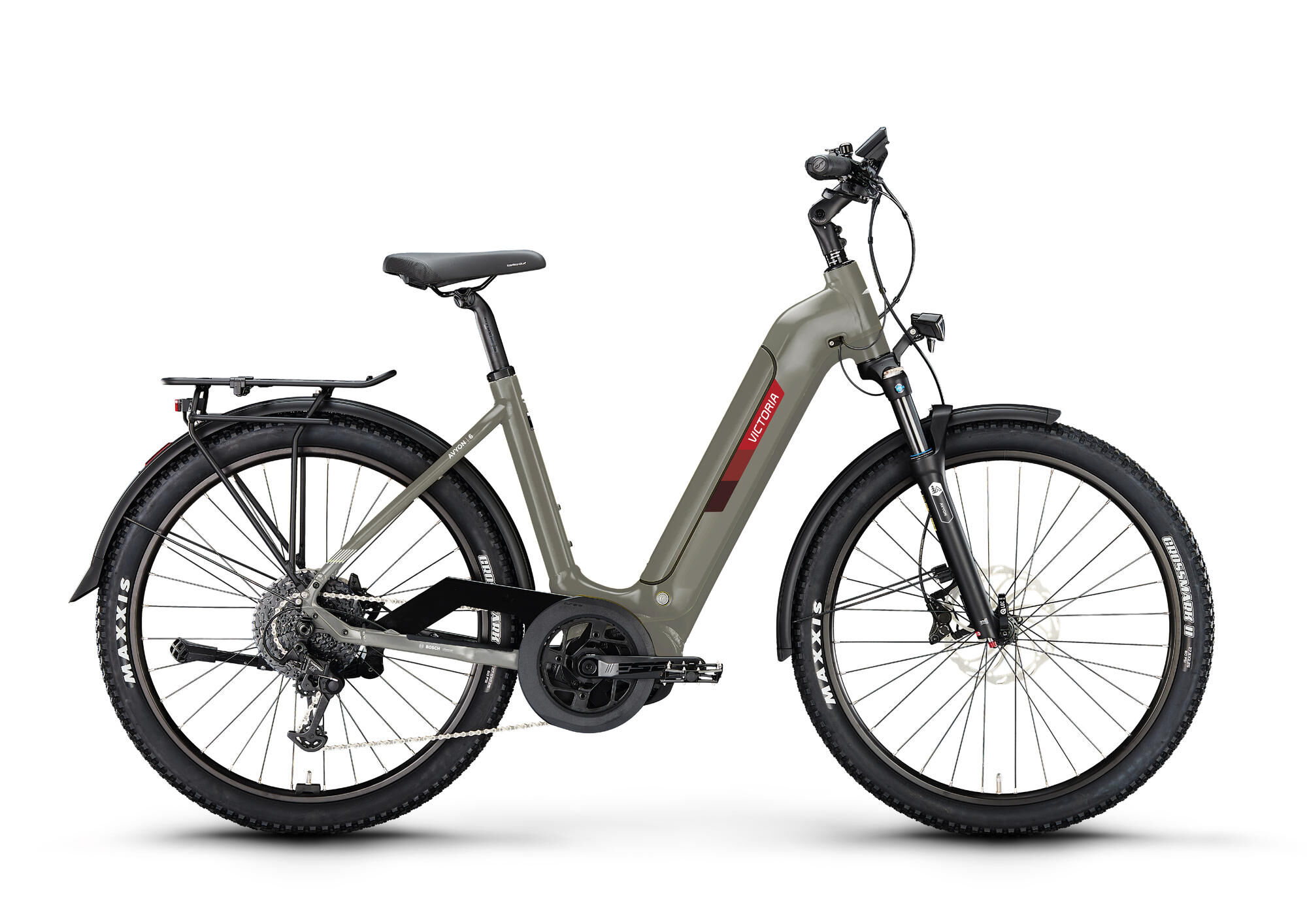 _1 Elektro-SUV,Elektroräder,Fahrräder,SUV