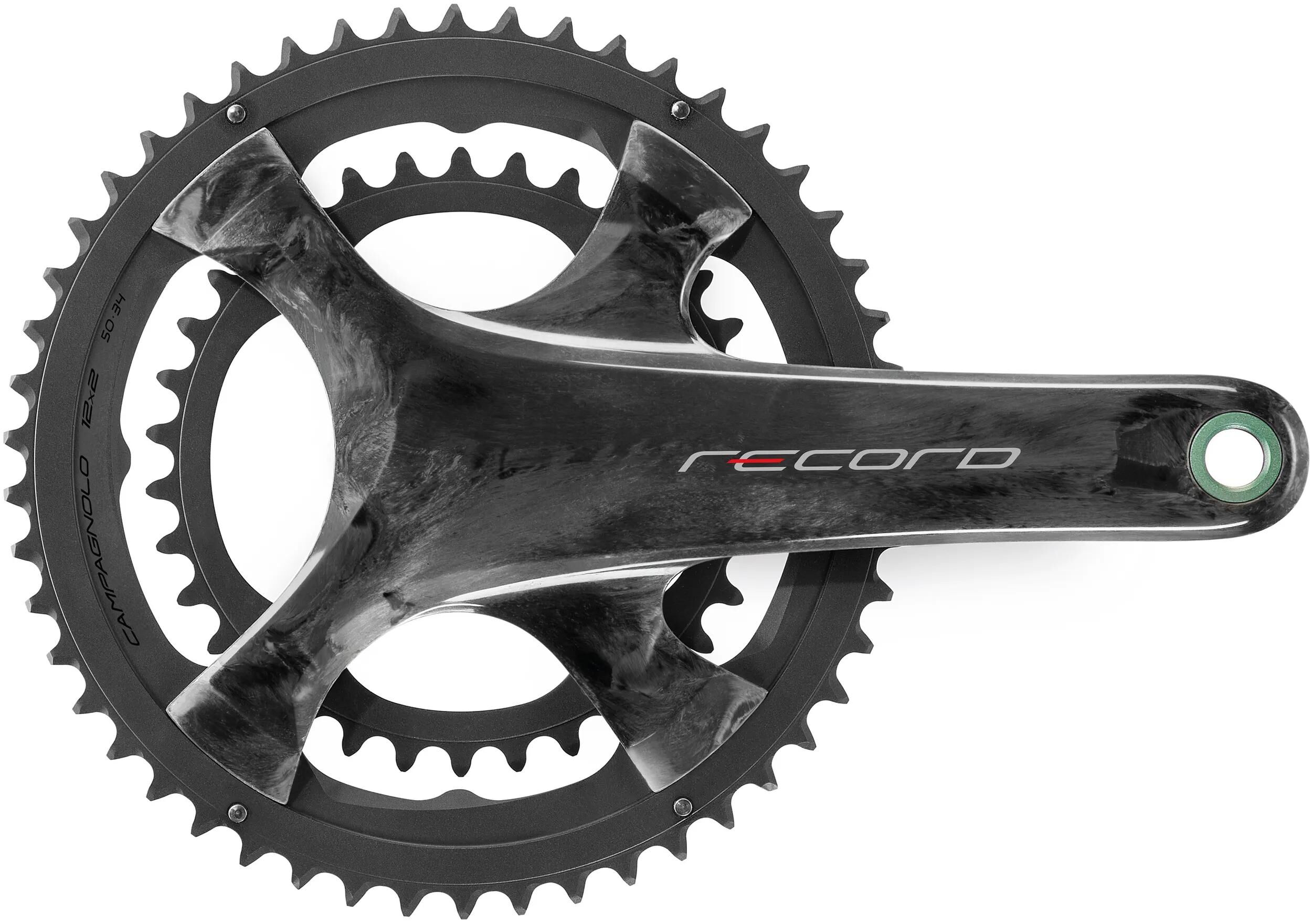 Kettenradgarnituren
