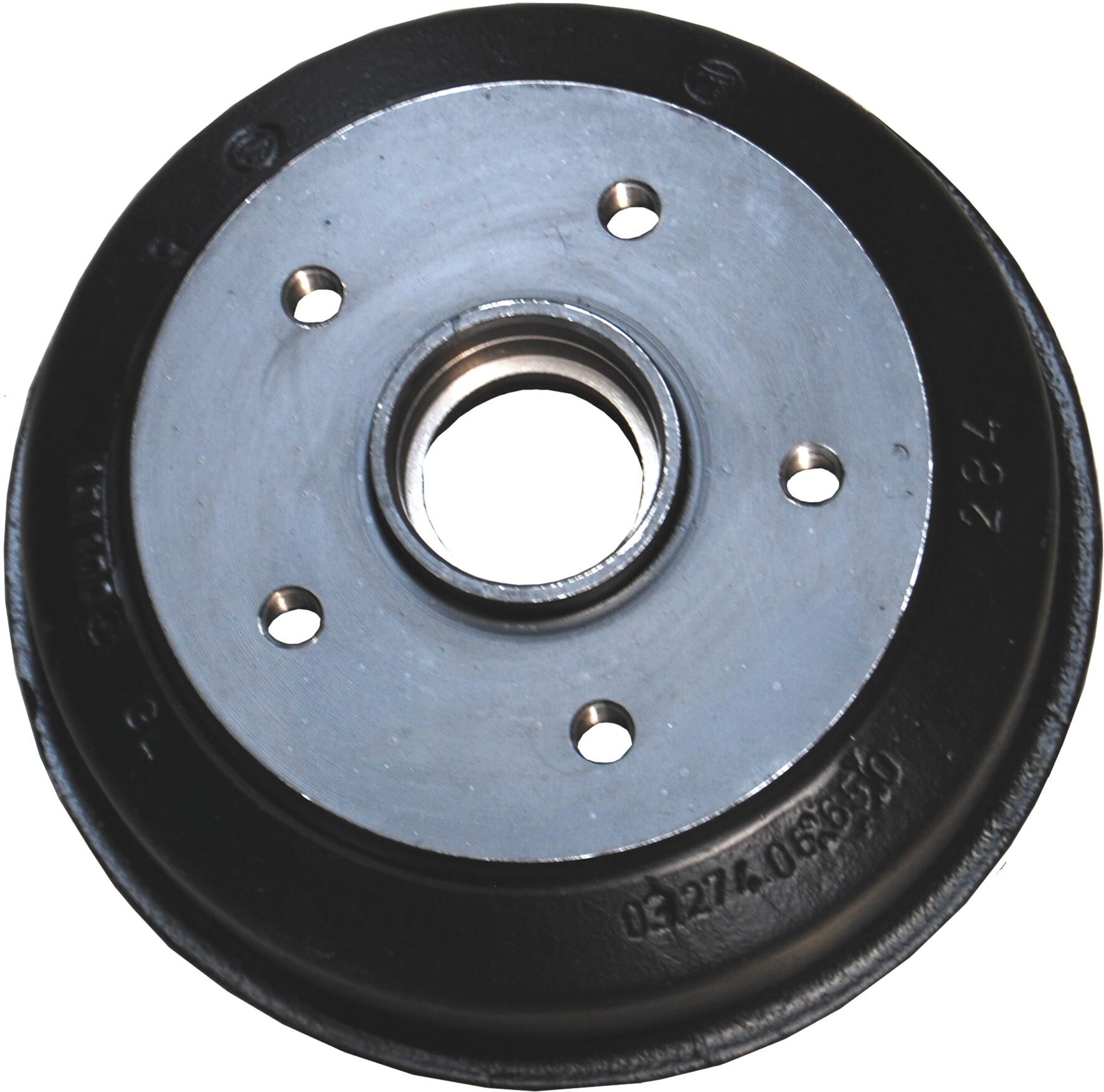 _Bremstrommel Anhängerteile