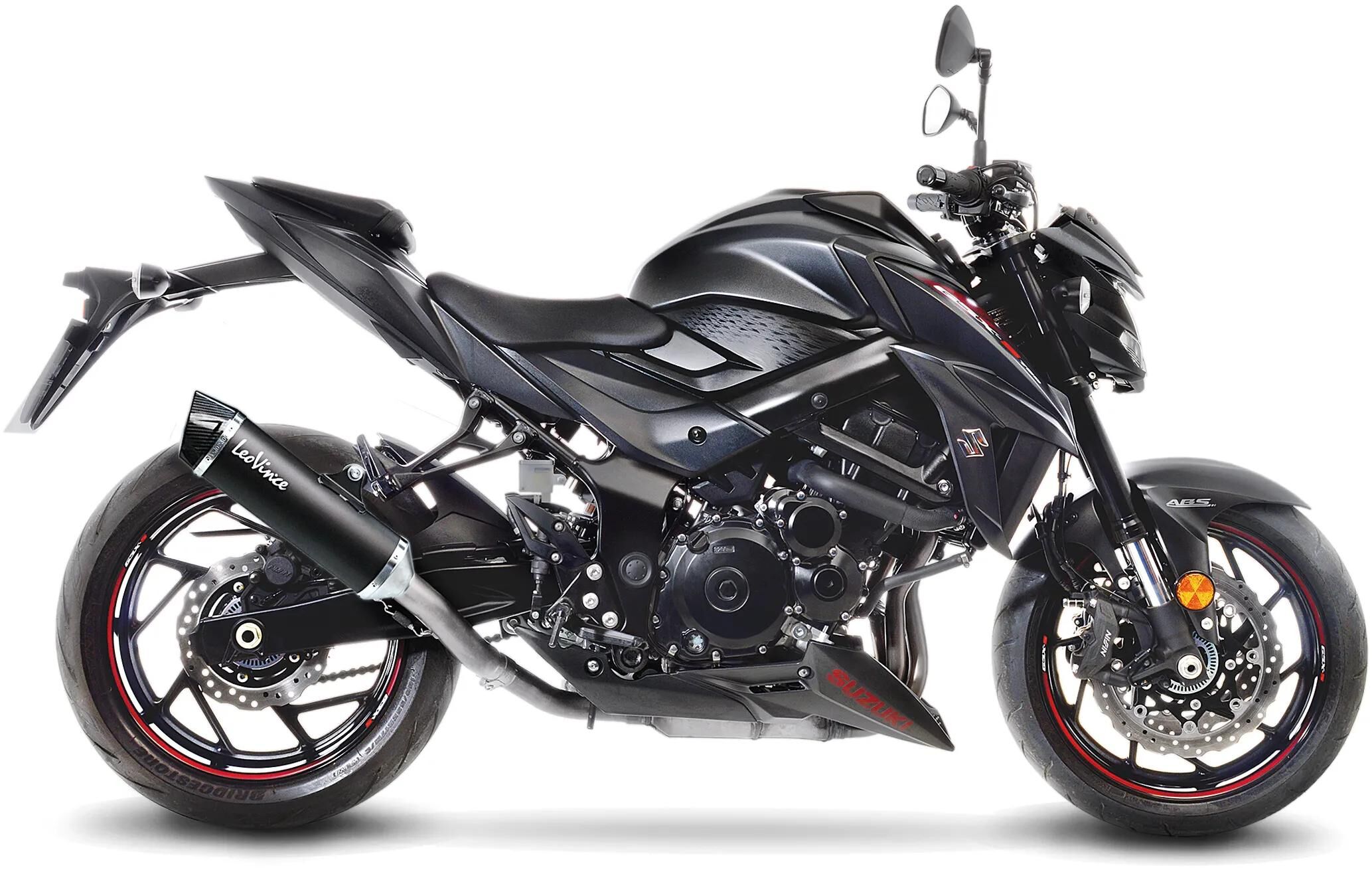 LeoVince_Schalldämpfer Schalldämpfer,Auspuffanlagen