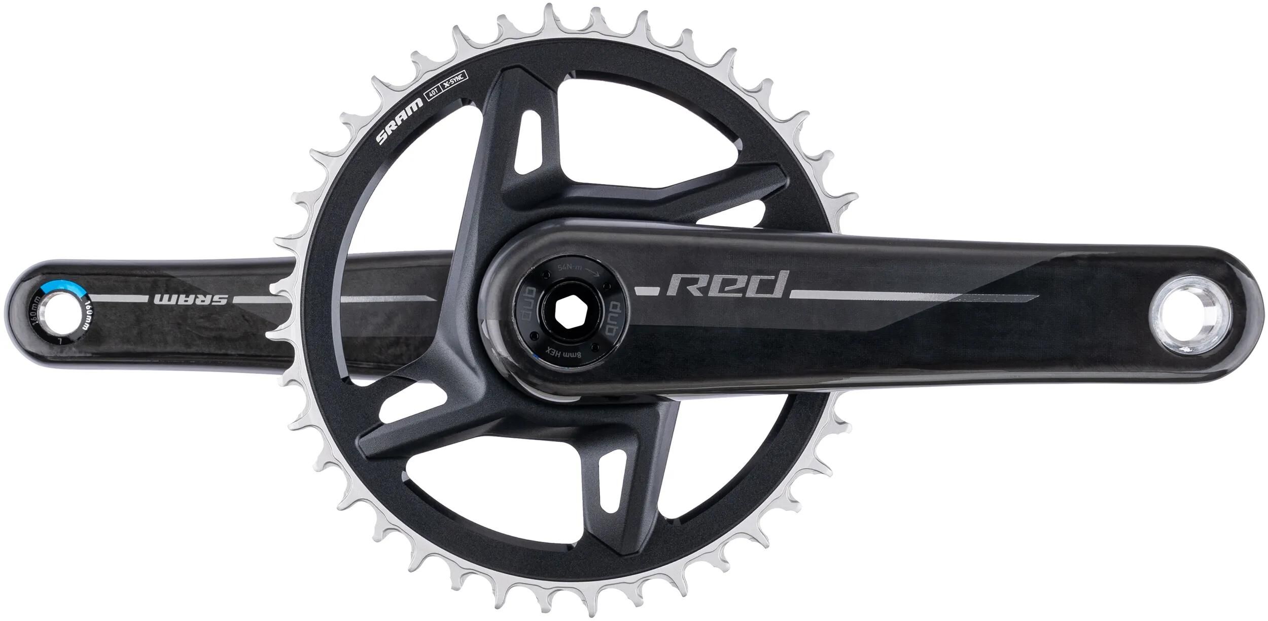 SRAM_Kettenradgarnitur Kettenradgarnituren