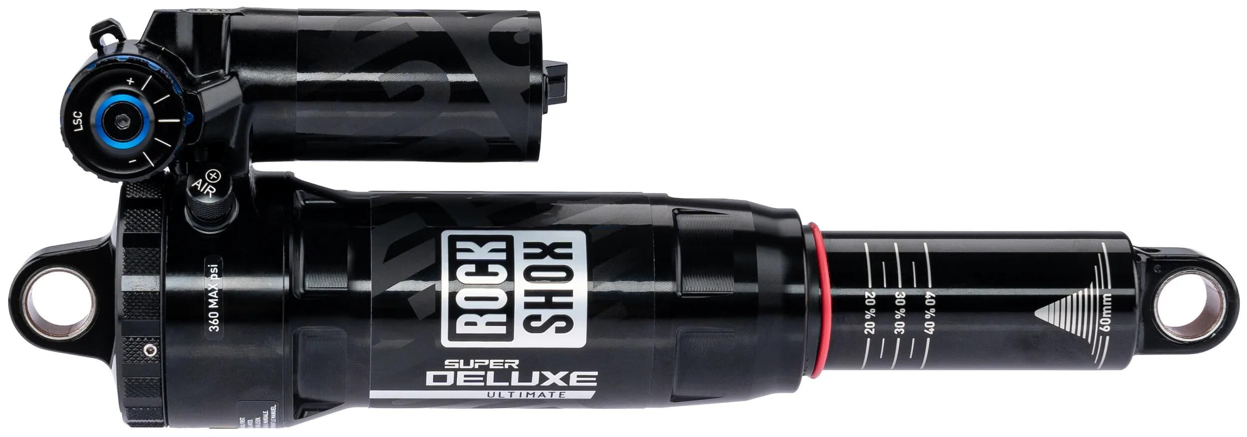 ROCKSHOX_Federbein Federbeine