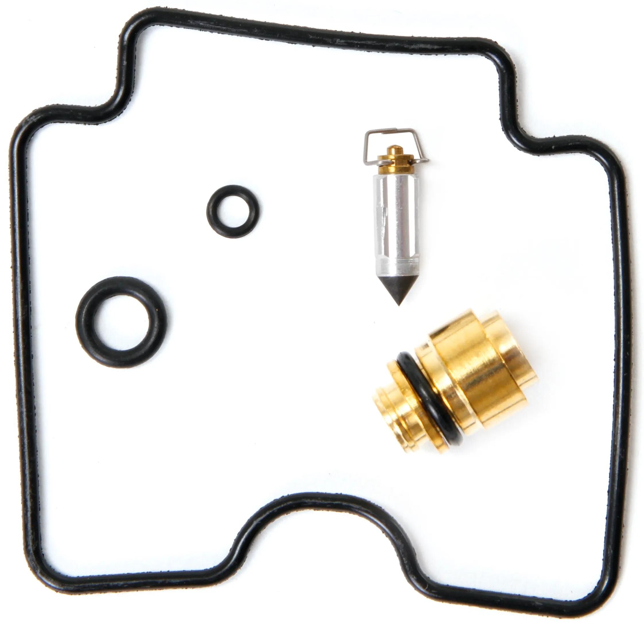 TOURMAX_Reparatursatz Vergaser Vergaserteile