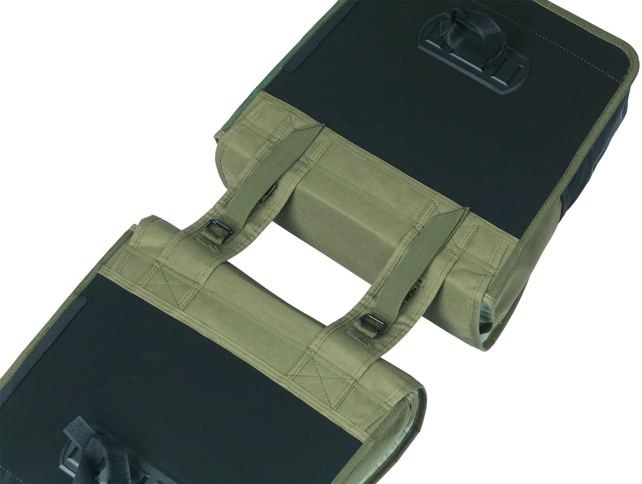 BASIL_Doppeltasche Doppeltaschen
