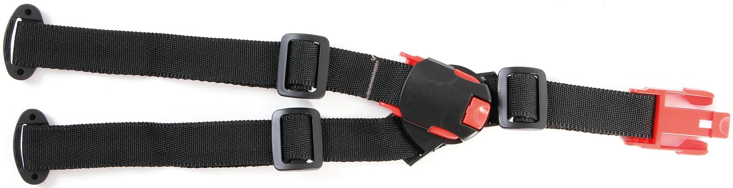 _Sicherheitsgurt Kindersitze - Ersatz