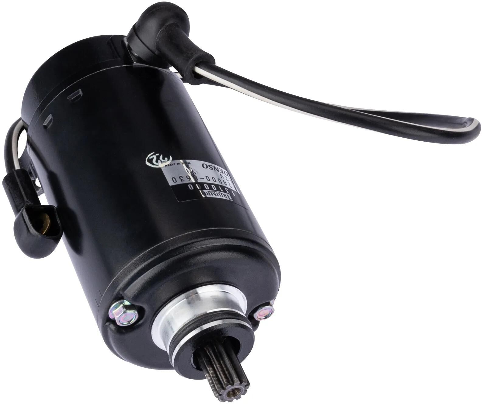 Anlasserschalter,Starterrelais,Fernschalter