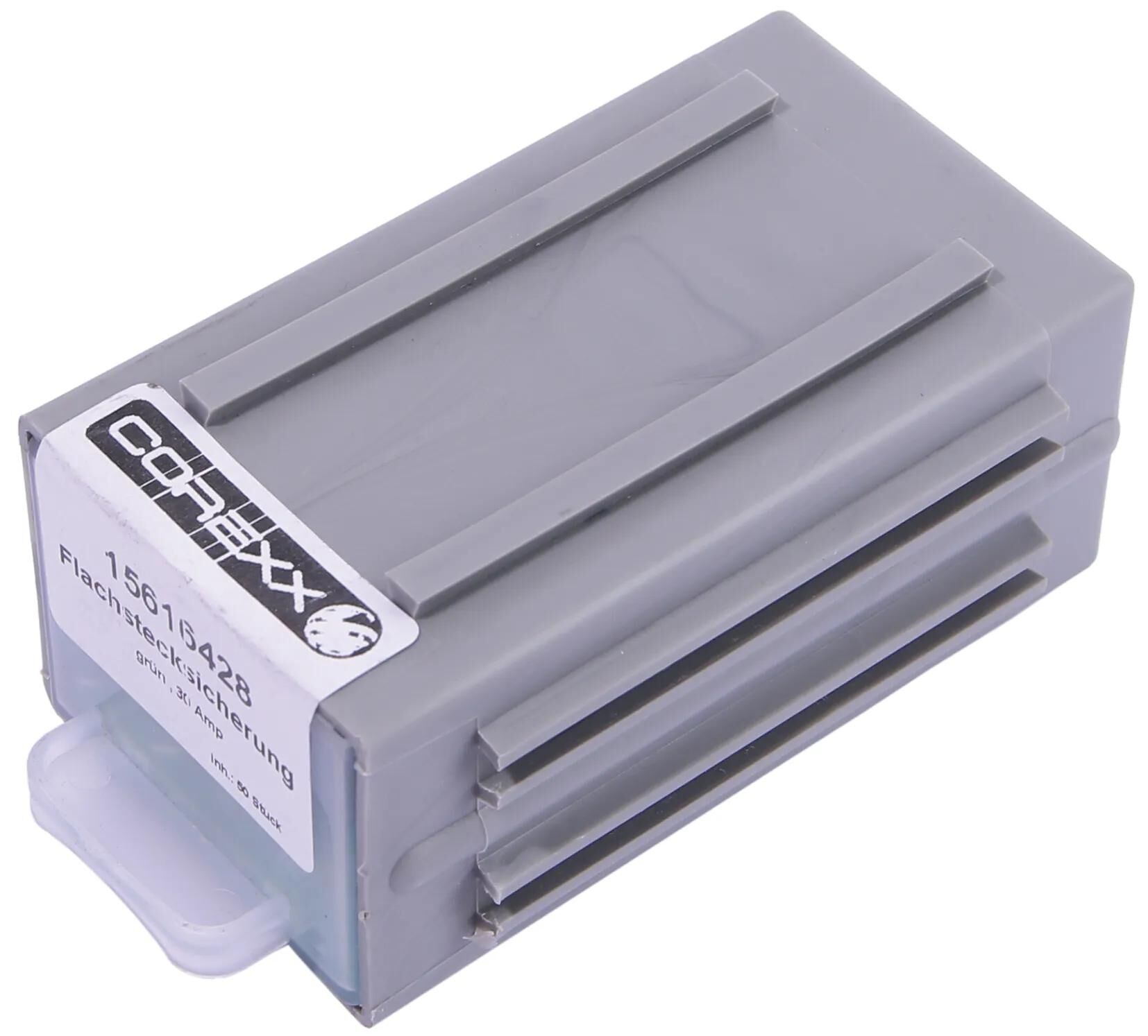 _Flachsteckersicherung Flachstecksicherungen,Sicherungen