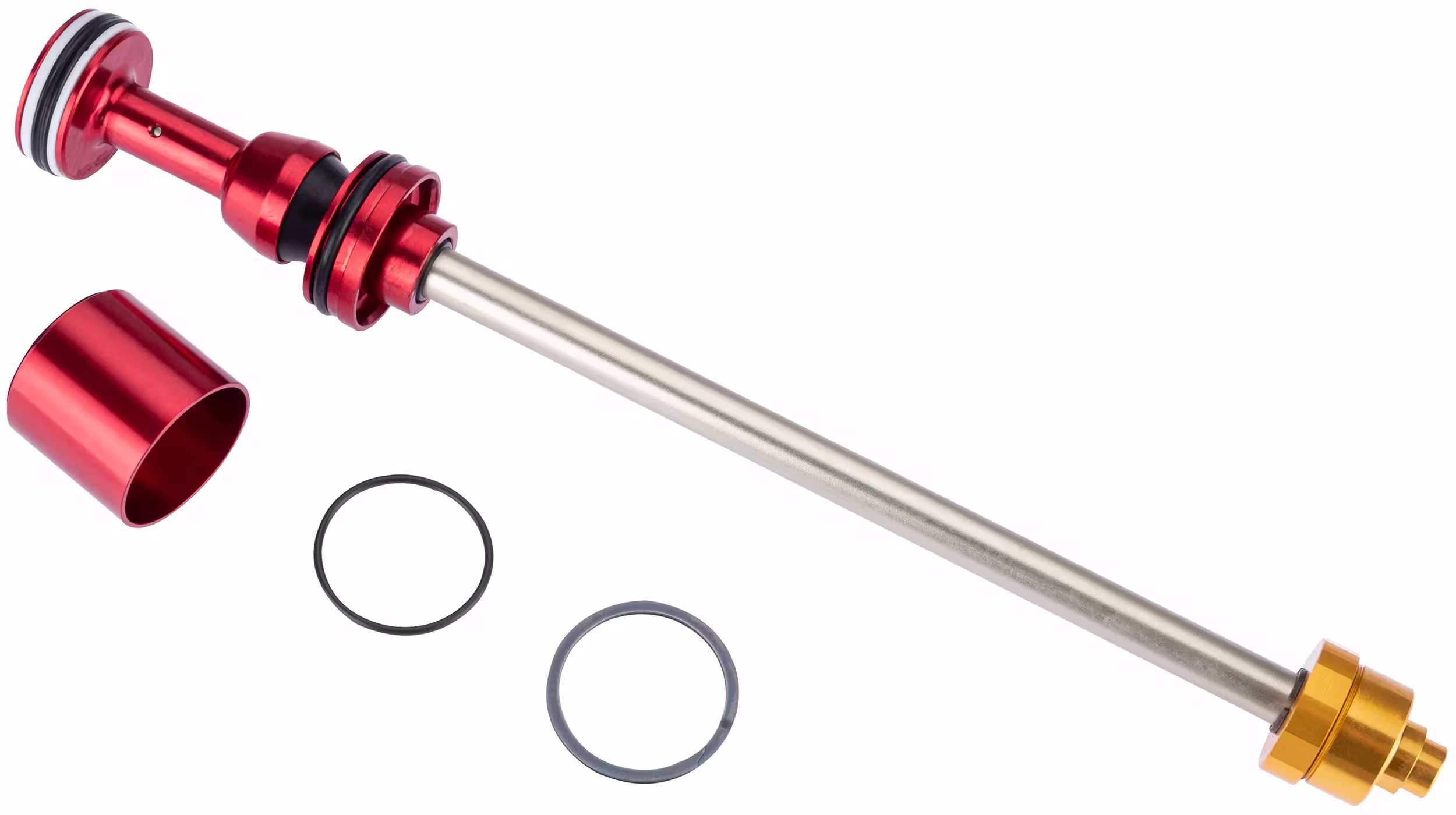ROCKSHOX_Umrüst-Kit Federgabel - Ersatz