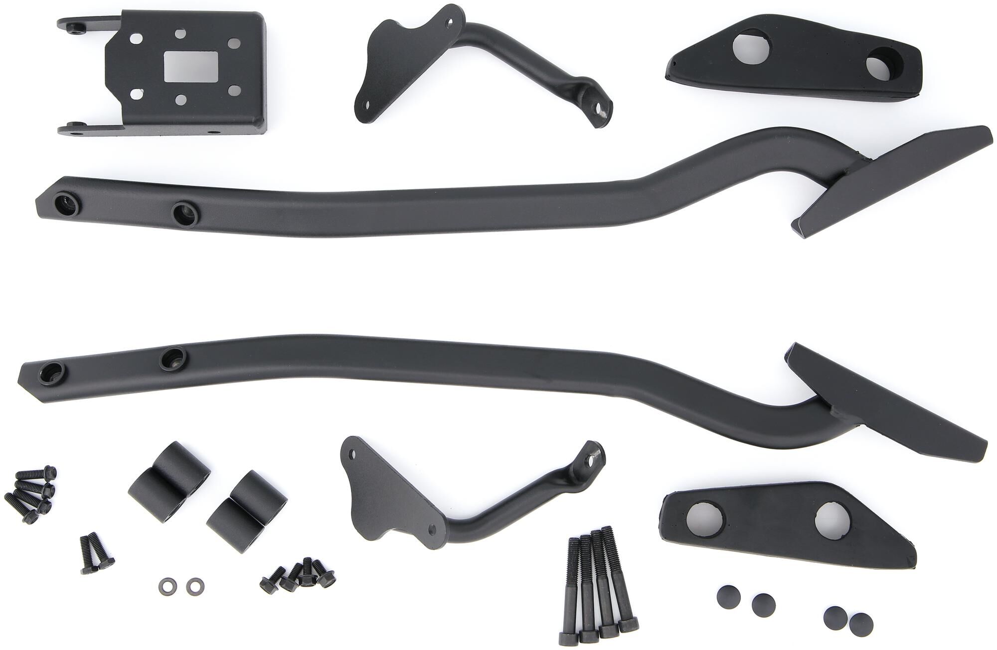 _Topcaseträger Gepäckträger