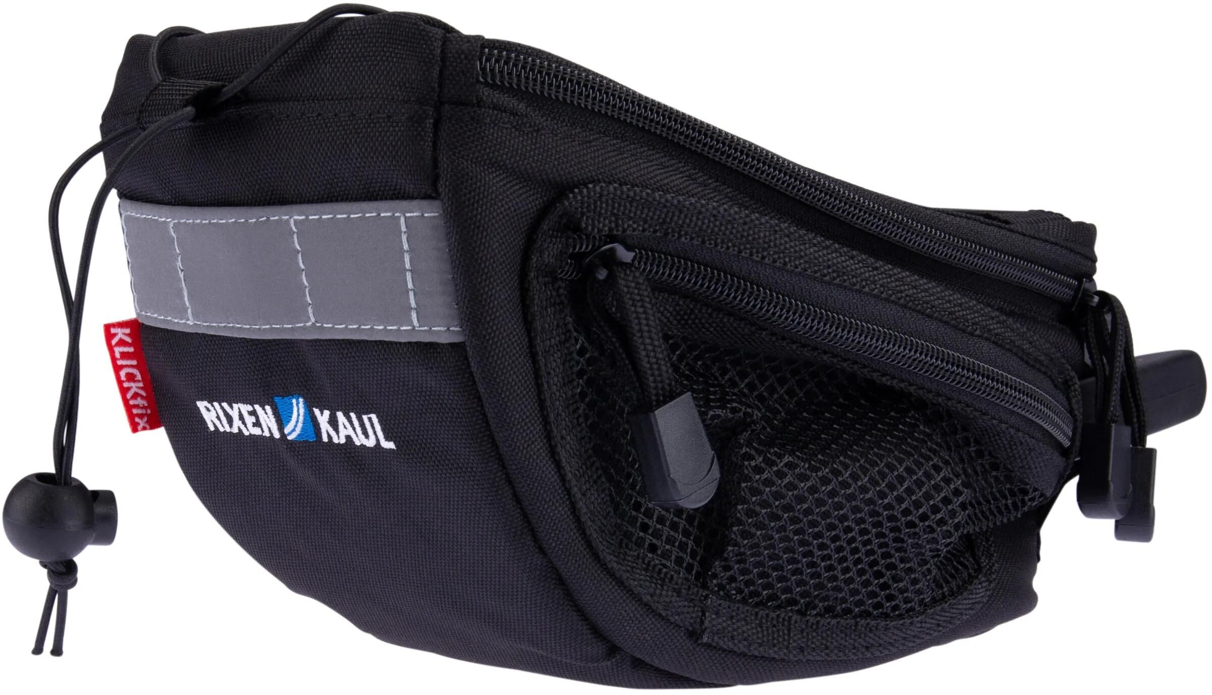 RIXEN & KAUL_Satteltasche Satteltaschen,Taschen,Anhängetasche