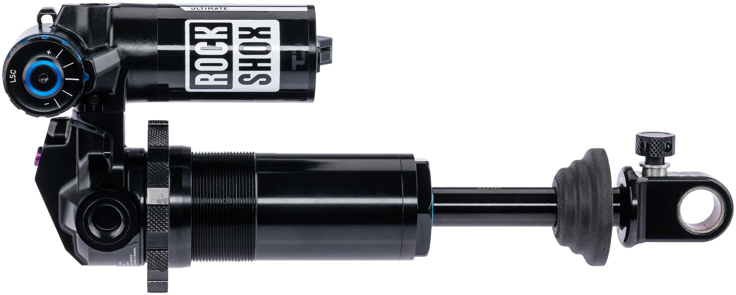 ROCKSHOX_Federbein Federbeine