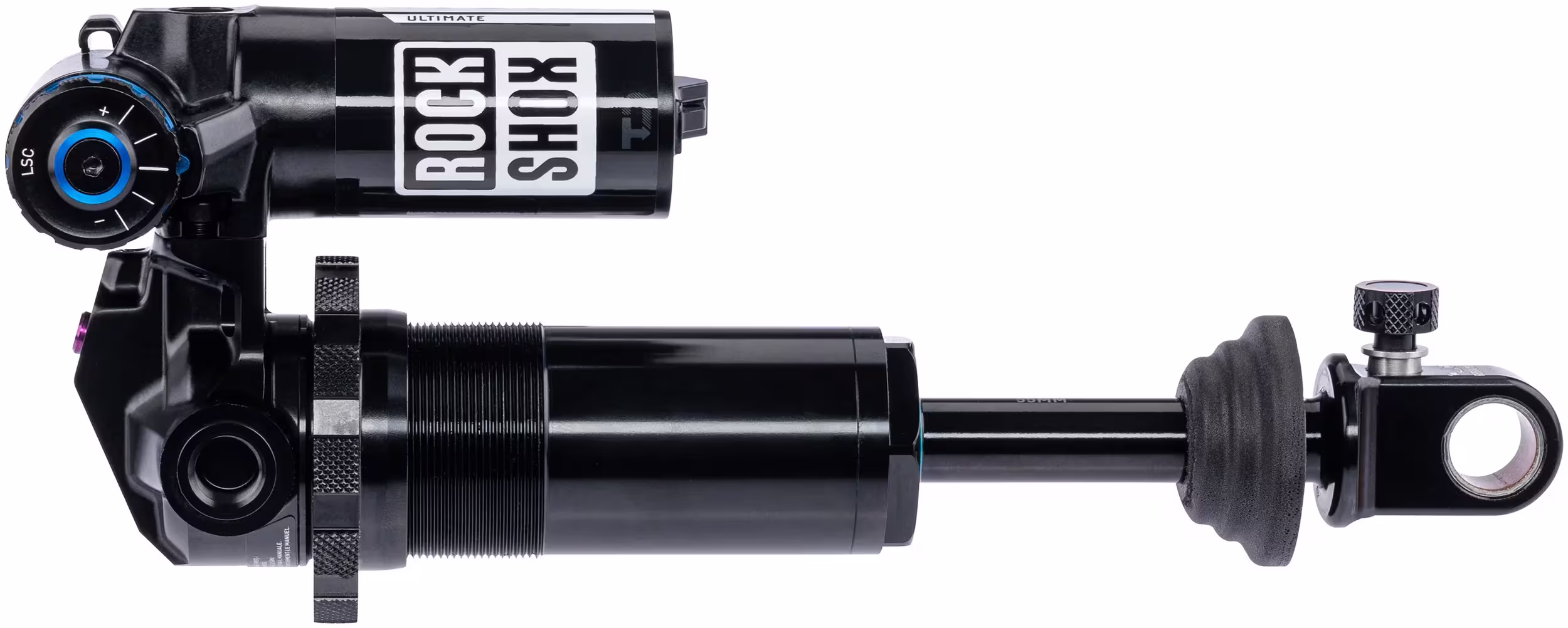 ROCKSHOX_Federbein Federbeine
