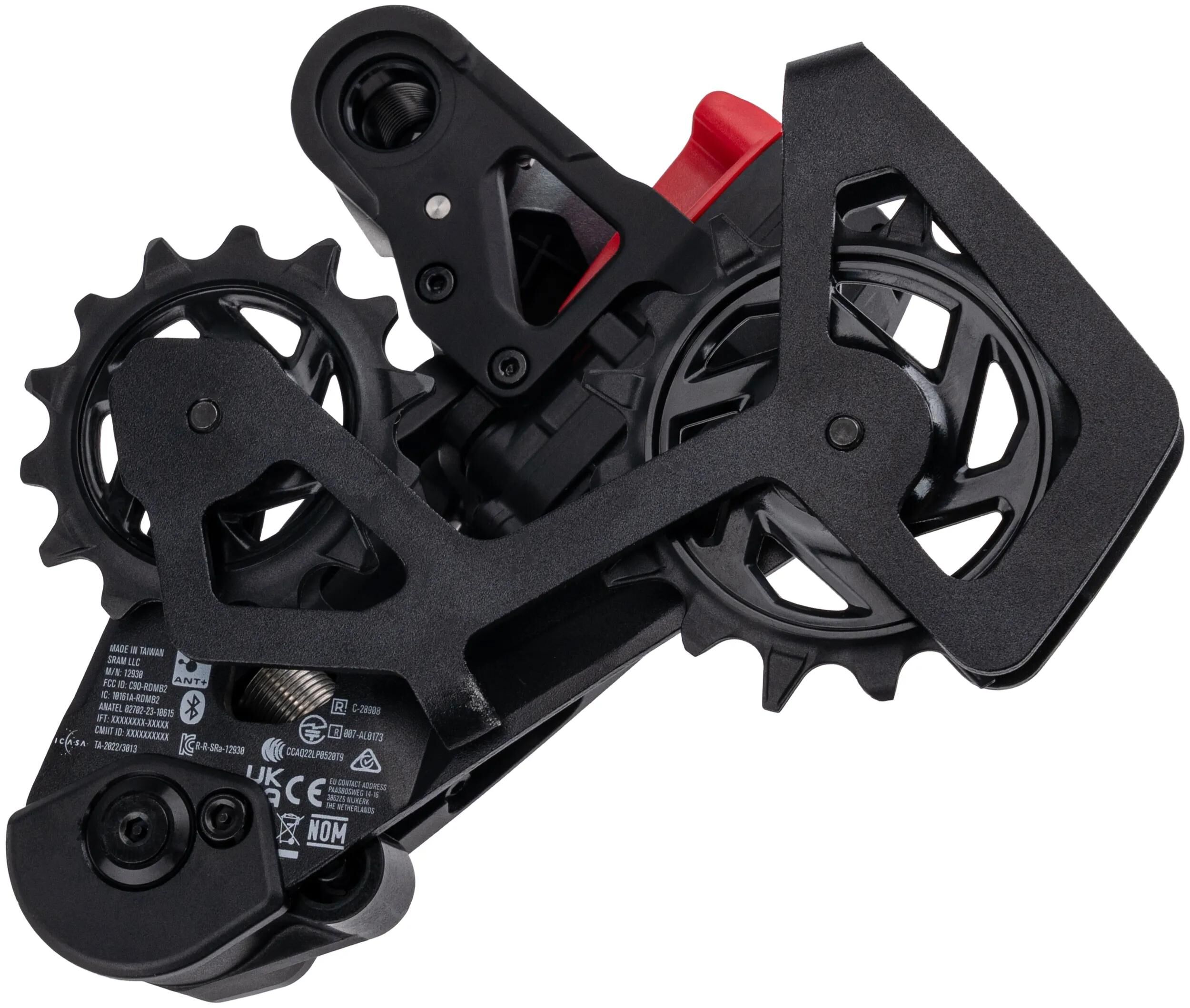 _Schaltwerk Schaltwerke