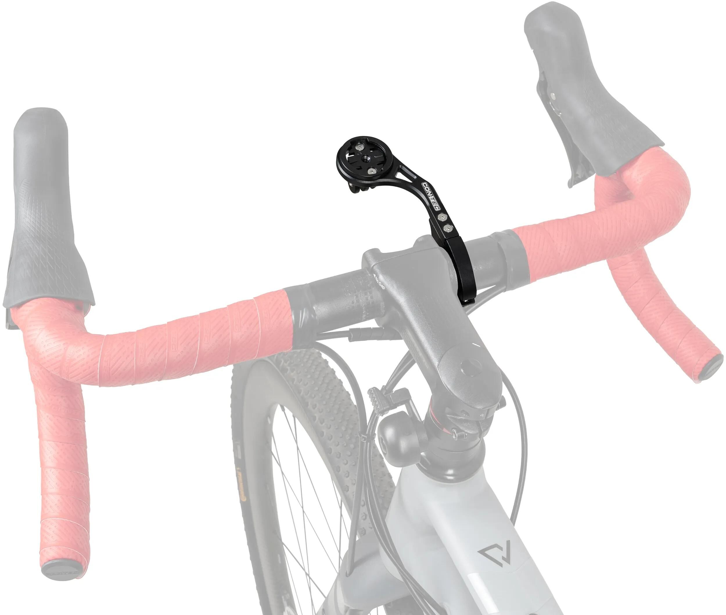 CONTEC_Fahrradcomputerhalterung Fahrradcomputer - Ersatz,Computer,Fahrradcomputer