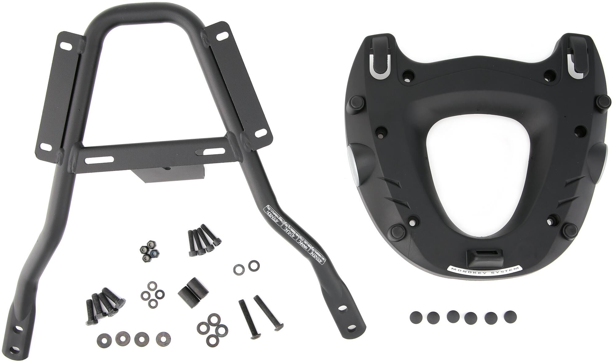 _Topcaseträger Gepäckträger