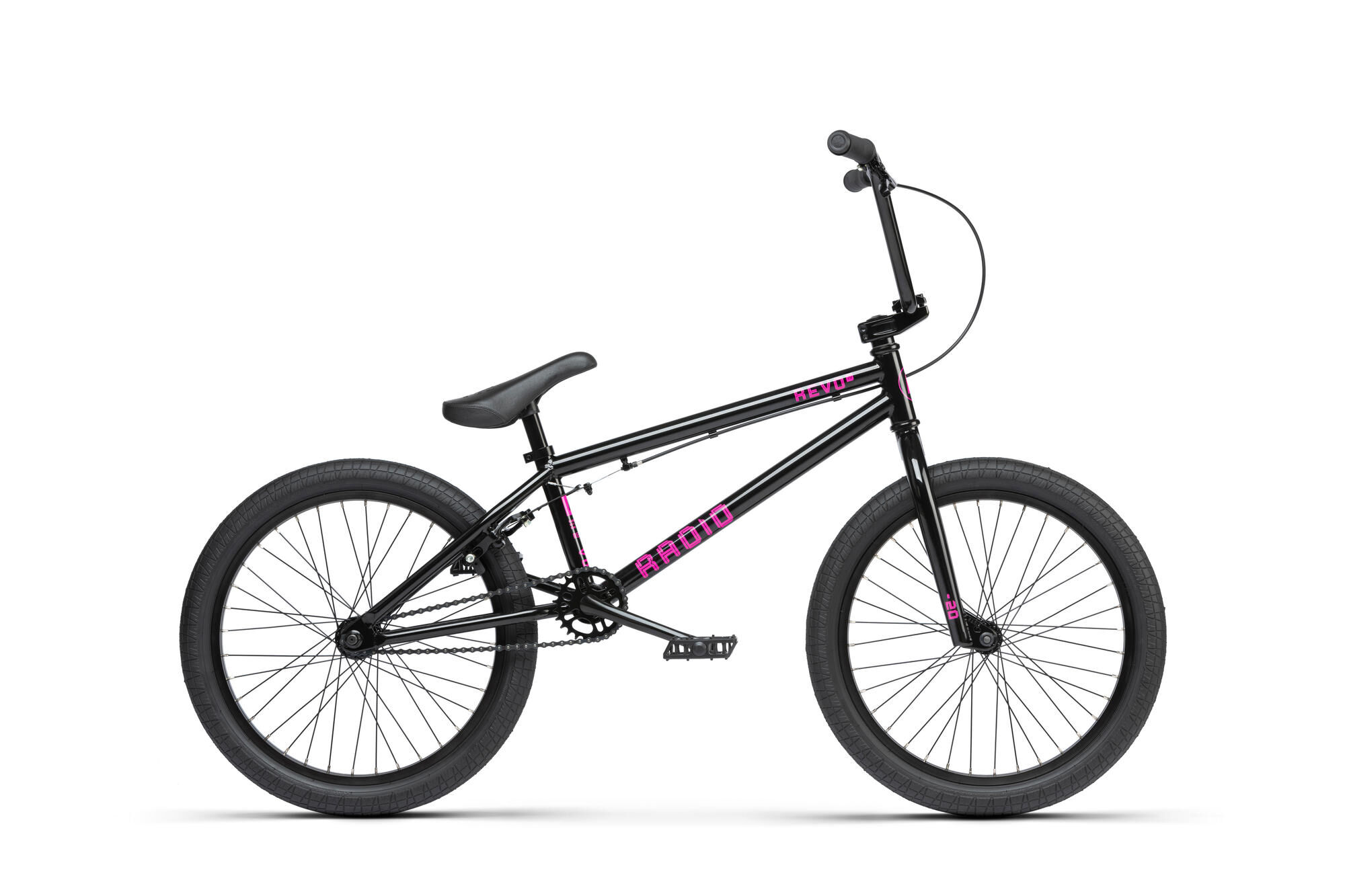 _BMX_Revo 20_1 BMX-Räder,Fahrräder,BMX