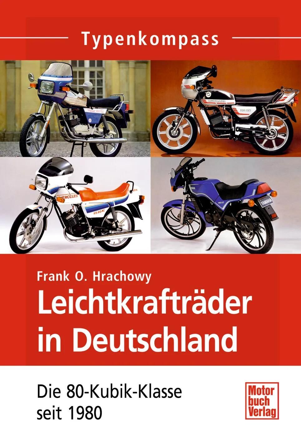 Motorbuch-Verlag_Buch Bücher