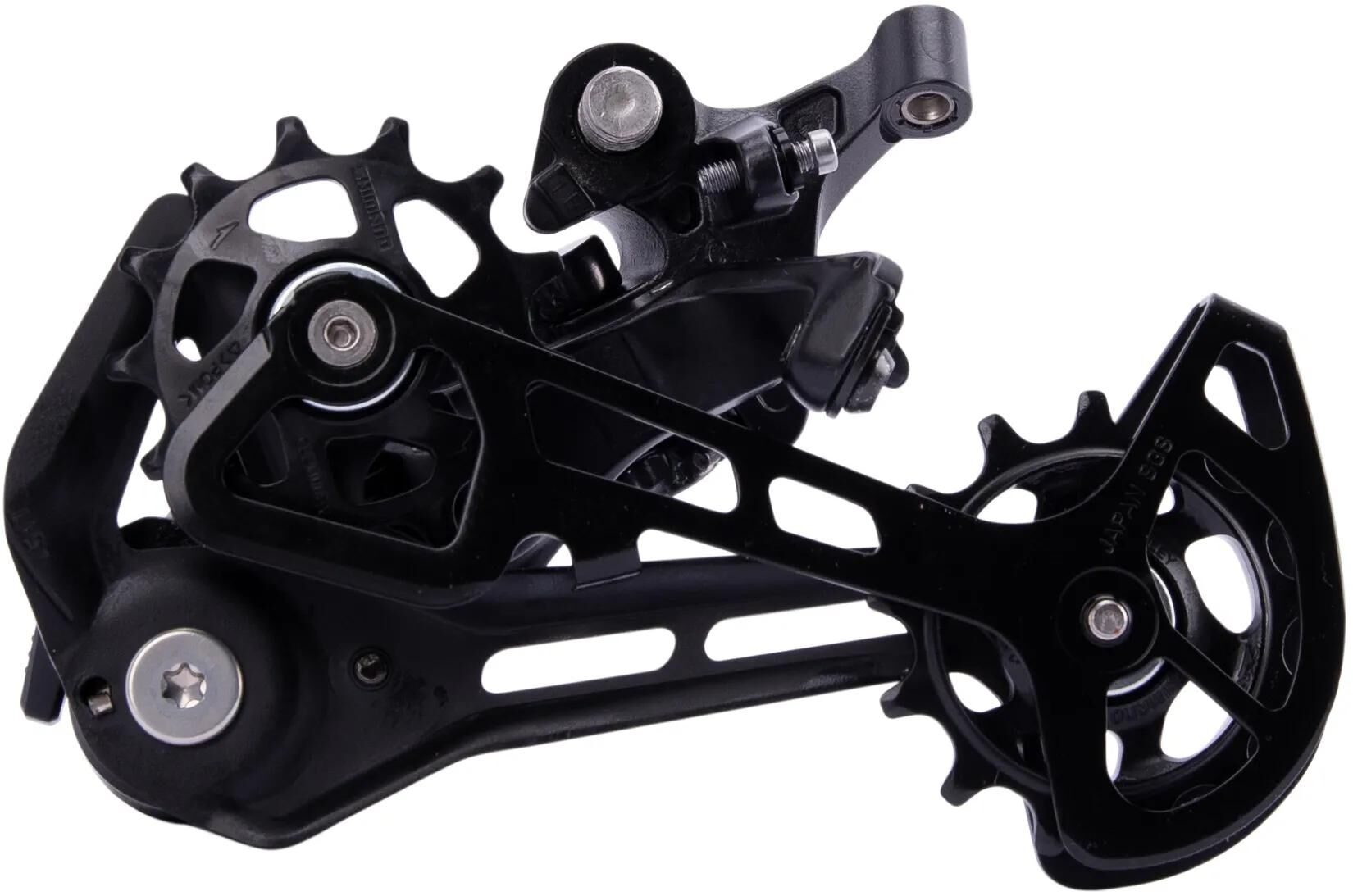 SHIMANO_Schaltwerk Schaltwerke