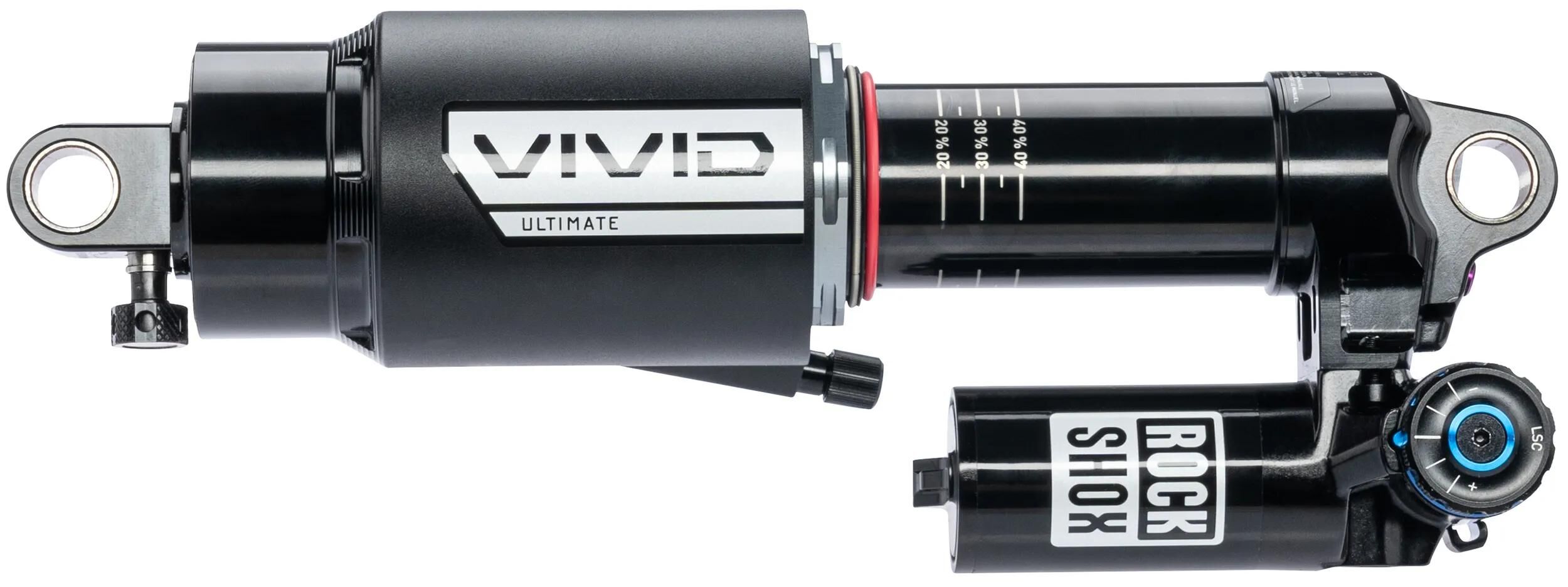 ROCKSHOX_Federbein Federbeine